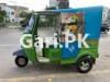 New Asia Loader Rickshaw  2024 For Sale in Lytton Road