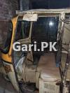 Siwa Rickshaw  2013 For Sale in Badami Bagh