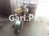 New Asia Loader Rickshaw  2018 For Sale in Wapda Town Phase 2