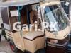 Sazgar Rickshaw  2015 For Sale in Quaidabad