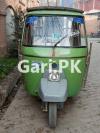 New Asia Loader Rickshaw  2016 For Sale in GT Road