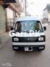 Suzuki Bolan  2021 For Sale in Aisha Manzil