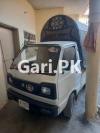 Suzuki Ravi  1997 For Sale in patrol