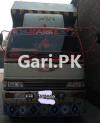 Hino Truck  1991 For Sale in Gadoon