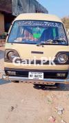 Suzuki Bolan  1984 For Sale in Westridge