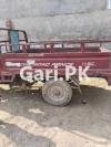 Road Prince Loader  2019 For Sale in Dhoke Amb