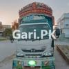 Hino Truck  2019 For Sale in PWD Housing Scheme