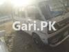 Suzuki Bolan  2012 For Sale in PAF Residential Area