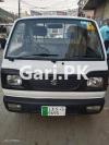 Suzuki Pickup  2020 For Sale in Basti Baba Mehardin