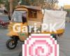 Tez Raftar Loader Rickshaw  2019 For Sale in Satellite Town