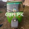 New Asia Rickshaw  2019 For Sale in Upper Mall