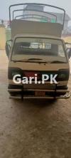 Suzuki Pickup  2010 For Sale in Green Town