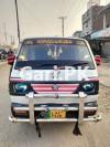 Suzuki Ravi  1998 For Sale in New Satellite Town