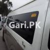 Toyota Hiace  2007 For Sale in Peshawar