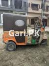 Siwa Rickshaw  2022 For Sale in Al Faisal Town