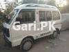 Suzuki Bolan  1989 For Sale in Suparco Road