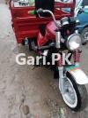 New Asia Loader Rickshaw  2017 For Sale in Mohan Pura