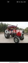 Massey Ferguson MF 385  2022 For Sale in Others