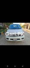 Toyota Lite Ace VXR 2003 For Sale in Karachi