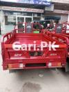 New Asia Loader Rickshaw  2024 For Sale in Kacha Jail Road