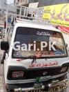 Suzuki Pickup  1996 For Sale in Jhangi Syedan