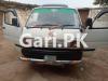 Toyota Hiace  1992 For Sale in Toyota Hiace 110 (2RZ) 
in good condition