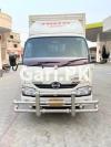 Hino Truck  2021 For Sale in Bahawalpur - Bahawalnagar Road