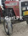 Massey Ferguson MF 260  2010 For Sale in Indus Highway