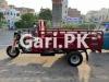 New Asia Loader Rickshaw  2024 For Sale in Jodhay Wali