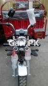 New Asia Loader Rickshaw  2024 For Sale in Faiz Town