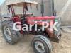 Massey Ferguson MF 260  2008 For Sale in Qadirabad