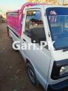 Suzuki Pickup  2018 For Sale in North Karachi