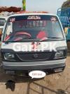 Suzuki Ravi  2017 For Sale in North Karachi