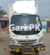 Master Foton  2015 For Sale in Bahria Town - Sector A