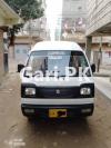 Suzuki Bolan  2018 For Sale in Sakhi Hassan Chowrangi