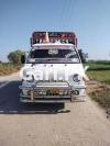 Hyundai Shehzore  2005 For Sale in Jaranwala