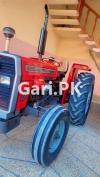 Massey Ferguson MF 260  2022 For Sale in Okara