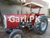 Massey Ferguson MF 385  2016 For Sale in Muzaffargarh Road