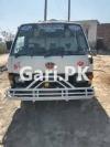 Toyota Hiace  1988 For Sale in Khudian to Chunian Road