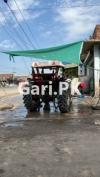 Massey Ferguson MF 260  2009 For Sale in Khurianwala