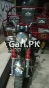 New Asia Loader Rickshaw  2024 For Sale in Sheikhupura