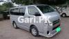 Toyota Hiace  2008 For Sale in Chiniot