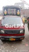 Suzuki Pickup  1983 For Sale in Lahore Railway Station Road