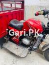 Tez Raftar Loader Rickshaw  2019 For Sale in Angoori Bagh