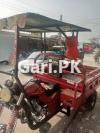 New Asia Loader Rickshaw  2020 For Sale in Dhok Mangtal