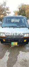 Toyota Hiace  2001 For Sale in GT Road