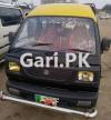 Suzuki Bolan  2012 For Sale in Sadiqabad