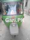 New Asia Loader Rickshaw  2013 For Sale in Chungi Amar Sadhu