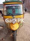 Tez Raftar Rickshaw  2022 For Sale in Malikpur