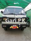 Suzuki Bolan  2021 For Sale in Ghauri Town
